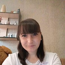 Фотография девушки Елизавета, 27 лет из г. Барнаул