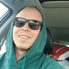 Фотография мужчины Андрей, 39 лет из г. Тольятти