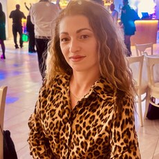 Фотография девушки Natali, 40 лет из г. Пльзень