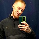 Альдос, 27 лет