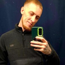 Фотография мужчины Альдос, 27 лет из г. Екатеринбург