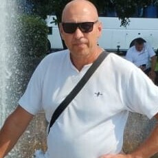 Фотография мужчины Вадим, 53 года из г. Полоцк
