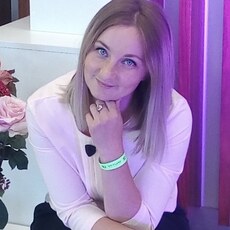 Фотография девушки Ольга, 36 лет из г. Бобруйск