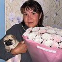 Оксана, 44 года