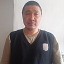 Бауржан, 45 лет