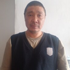 Фотография мужчины Бауржан, 45 лет из г. Усть-Каменогорск