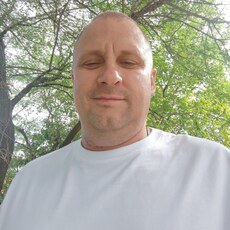 Фотография мужчины Сергей, 43 года из г. Владивосток