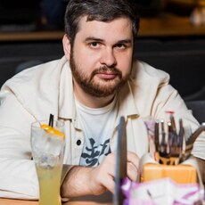 Фотография мужчины Павел, 31 год из г. Новосибирск