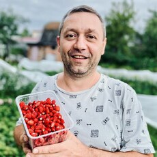 Фотография мужчины Сергей, 42 года из г. Луховицы