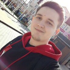 Фотография мужчины Эд, 23 года из г. Благовещенск