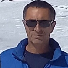 Фотография мужчины Бен, 48 лет из г. Нальчик