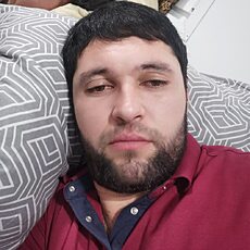 Фотография мужчины Асли, 27 лет из г. Хабаровск