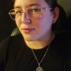 Фотография девушки Карина, 19 лет из г. Мариуполь