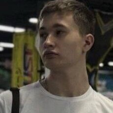 Фотография мужчины Дмитрий, 20 лет из г. Чита