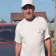 Фотография мужчины Александр, 53 года из г. Сузун