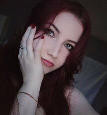 Фотография девушки Юлия, 21 год из г. Тайшет