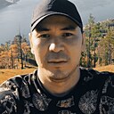 Нурик, 33 года