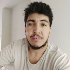 Фотография мужчины Furqat, 35 лет из г. Одинцово