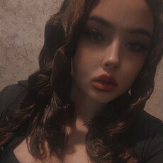 Фотография девушки Евгения, 22 года из г. Москва