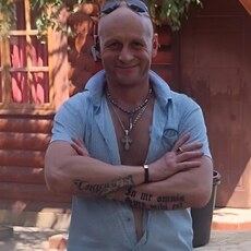 Фотография мужчины Дмитрий, 44 года из г. Москва