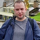 Дмитрий, 35 лет