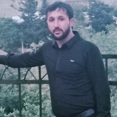 Фотография мужчины Вусал, 40 лет из г. Киров