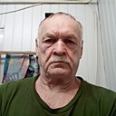 Виталий, 63 года