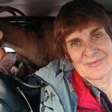 Фотография девушки Ольга, 68 лет из г. Светлоград