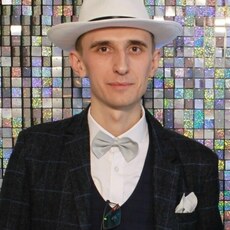 Фотография мужчины Иван, 30 лет из г. Барнаул