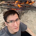 Берг, 34 года