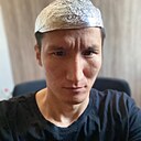 Берг, 34 года