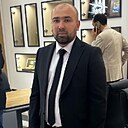 Кобилжон, 35 лет