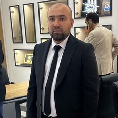 Фотография мужчины Кобилжон, 35 лет из г. Горячеводский