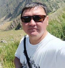 Фотография мужчины Нурлан, 41 год из г. Ош