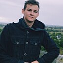 Фёдор, 21 год