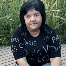 Фотография девушки Кристина, 33 года из г. Днепр