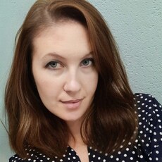 Фотография девушки Света, 38 лет из г. Тула