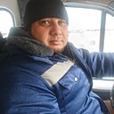 Мирожидин, 37 лет