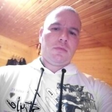 Фотография мужчины Андрей, 37 лет из г. Дмитров