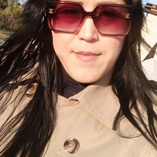 Фотография девушки Айман, 39 лет из г. Омск