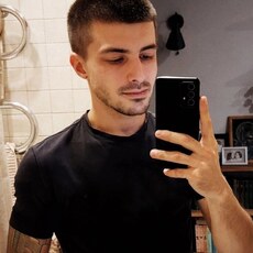 Фотография мужчины Саша, 35 лет из г. Витебск