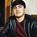 Рашад, 28 лет