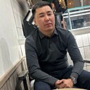 Мадияр, 33 года