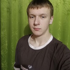 Фотография мужчины Рома, 18 лет из г. Крупки