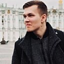 Максим, 21 год