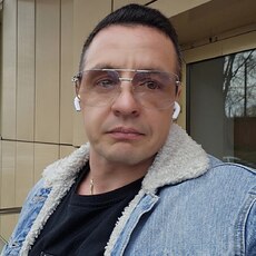 Фотография мужчины Денис, 39 лет из г. Москва