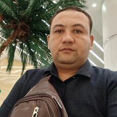 Фотография мужчины Рома, 35 лет из г. Москва