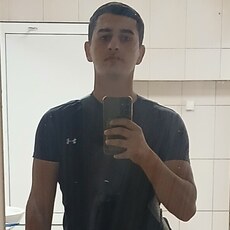 Фотография мужчины Артём, 22 года из г. Пятигорск