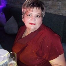 Фотография девушки Марина, 50 лет из г. Астрахань