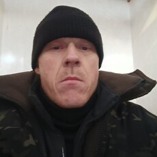 Фотография мужчины Сергей, 43 года из г. Асино